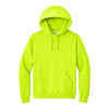 Jerzees 4997M Super Sweats® NuBlend® Pullover Hooded Sweatshirt