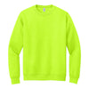 Jerzees 4662M Super Sweats® NuBlend® Crewneck Sweatshirt