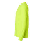 Gildan 42400 Unisex Performance Long Sleeve T-Shirt