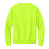 Jerzees 4662M Super Sweats® NuBlend® Crewneck Sweatshirt