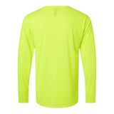 Gildan 42400 Unisex Performance Long Sleeve T-Shirt
