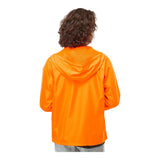 Independent Trading Co EXP54LWZ Men's Lightweight Windbreaker Full-Zip Jacket