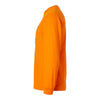 Gildan 2410 Men's Ultra Cotton Long Sleeve Pocket T-Shirt