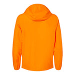Independent Trading Co EXP54LWZ Men's Lightweight Windbreaker Full-Zip Jacket