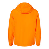 Independent Trading Co EXP54LWZ Men's Lightweight Windbreaker Full-Zip Jacket