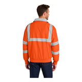 Port Authority SRJ754 Enhanced Visibility Challenger Jacket with Reflective Taping