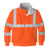 Port Authority SRJ754 Enhanced Visibility Challenger Jacket with Reflective Taping