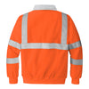 Port Authority SRJ754 Enhanced Visibility Challenger Jacket with Reflective Taping