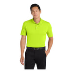 Port Authority K110 Dry Zone UV Micro-Mesh Polo