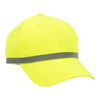 Outdoor Cap ANSI-100 Reflective Safety