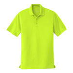 Port Authority K110 Dry Zone UV Micro-Mesh Polo