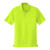 Port Authority K110 Dry Zone UV Micro-Mesh Polo