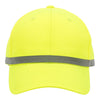 Outdoor Cap ANSI-100 Reflective Safety