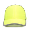 Outdoor Cap SAF-300M Reflective Mesh Back