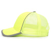 Outdoor Cap SAF-300M Reflective Mesh Back