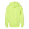 Independent Trading Co SS4500Z Unisex Midweight Full-Zip Hooded Sweatshirt