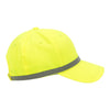 Outdoor Cap ANSI-100 Reflective Safety