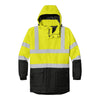 Port Authority J799S ANSI 107 Class 3 Safety Heavyweight Parka