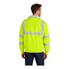 Port Authority SRJ754 Enhanced Visibility Challenger Jacket with Reflective Taping