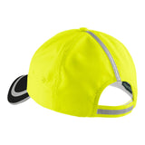 Port Authority C836 Enhanced Visibility Cap