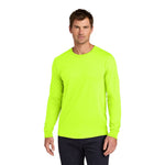 Jerzees 363L Classics® Unisex Cotton Long Sleeve T-Shirt