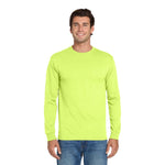 Jerzees 29LS Dri-Power® 50/50 Cotton/Poly Long Sleeve T-Shirt