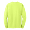 Jerzees 29LS Dri-Power® 50/50 Cotton/Poly Long Sleeve T-Shirt
