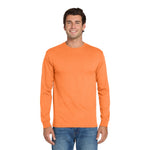 Jerzees 29LS Dri-Power® 50/50 Cotton/Poly Long Sleeve T-Shirt