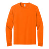 Jerzees 363L Classics® Unisex Cotton Long Sleeve T-Shirt
