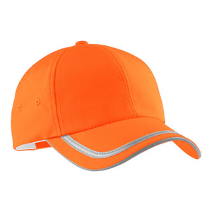 Port Authority C836 Enhanced Visibility Cap - 