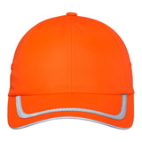 Port Authority C836 Enhanced Visibility Cap