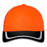 Port Authority C836 Enhanced Visibility Cap