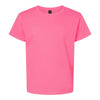 Gildan 3000B Youth Light Cotton T-Shirt