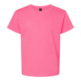 Gildan 3000B Youth Light Cotton T-Shirt