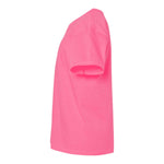 Gildan 3000B Youth Light Cotton T-Shirt