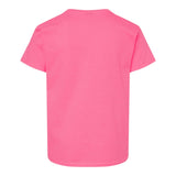 Gildan 3000B Youth Light Cotton T-Shirt