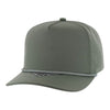 Kamel 804DPR 5 Panel Perforated Rope Hat Kamel 804 Series