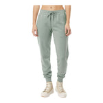 Independent Trading Co PRM20PNT Women's California Wave Wash Sweatpants