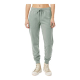 Independent Trading Co PRM20PNT Women's California Wave Wash Sweatpants
