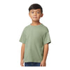 Gildan 65000B Youth Softstyle Midweight T-Shirt