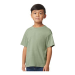 Gildan 65000B Youth Softstyle Midweight T-Shirt
