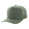 Kamel 804DP 5 Panel Digital Perforated Hat Kamel 804 Series