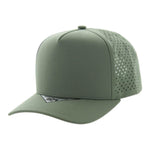 Kamel 804DP 5 Panel Digital Perforated Hat Kamel 804 Series