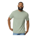 Gildan 65000 Men's Softstyle Midweight T-Shirt