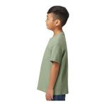 Gildan 65000B Youth Softstyle Midweight T-Shirt