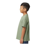 Gildan 65000B Youth Softstyle Midweight T-Shirt