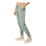 Independent Trading Co PRM20PNT Women's California Wave Wash Sweatpants