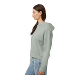 Independent Trading Co PRM2600 Women's California Wave Wash Sunday Hooded Sweatshirt