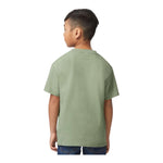 Gildan 65000B Youth Softstyle Midweight T-Shirt