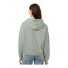 Independent Trading Co PRM2600 Women's California Wave Wash Sunday Hooded Sweatshirt